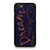 Half Dream Dc iPhone SE 2020 Case Cover
