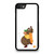 Gus From Cinderella Disney iPhone SE 2020 Case Cover