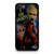 Guardians Of The Galaxy Angry Groot iPhone SE 2020 Case Cover