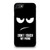 Grumpy Monster Don'T Touch My iPhone SE 2020 Case Cover