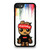 Groot Melted Rainbow iPhone SE 2020 Case Cover