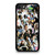 Greys Anatomy Too Sassy For You iPhone SE 2020 Case Cover