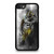 Green Bay Packer Za'Darius Smith Art iPhone SE 2020 Case Cover