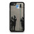 Graffiti Tesco Flag Children Banksy iPhone SE 2020 Case Cover