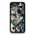 Gorillaz Darling Wallpapers iPhone SE 2020 Case Cover