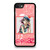 Gorillaz Aesthetic In Bands iPhone SE 2020 Case Cover
