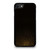 Gold Gliter 1 iPhone SE 2020 Case Cover