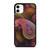 Paisley Seamless Pattern iPhone 11 / 11 Pro / 11 Pro Max Case Cover