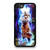 Goku Ultra Instinct Fans Art iPhone SE 2020 Case Cover