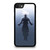 Goku Mastered Ultra Instinct iPhone SE 2020 Case Cover