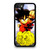 Goku Awan Kinton iPhone SE 2020 Case Cover