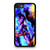 Goku And Vegeta Super Saiyan Blue iPhone SE 2020 Case Cover
