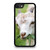 Goat Eating Grass iPhone SE 2020 Case Cover
