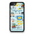 Gilmore Girls Collage iPhone SE 2020 Case Cover