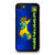 Geometry Dash Game Logo iPhone SE 2020 Case Cover