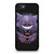 Gengar Ghost Pokemon Evolution iPhone SE 2020 Case Cover