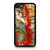 Galaxy Nebula Abstract Background iPhone SE 2020 Case Cover