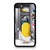 Funny Minion Bathing Despicable Me iPhone SE 2020 Case Cover Funny Minion Bathing Despicable Me iPhone SE 2020 Case Cover
