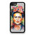 Frida Kahlo Signed Popular Star iPhone SE 2020 Case Cover