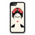 Frida Kahlo Flower iPhone SE 2020 Case Cover