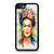 Frida Kahlo Art Print iPhone SE 2020 Case Cover