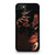 Freedy Krueger Dark iPhone SE 2020 Case Cover