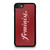 Feminist Activist Feminism Merch Resistance iPhone SE 2020 Case Cover