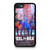Feel The Beat iPhone SE 2020 Case Cover