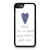 Fathers Day Card iPhone SE 2020 Case Cover