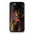 Erik Killmonger The Avengers Infinity War Infinity Stones Galaxy iPhone SE 2020 Case Cover