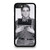 Elvis Presley Mugshot iPhone SE 2020 Case Cover