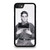 Elvis Aaron Presley Mugshot King Of Rock 80' iPhone SE 2020 Case Cover