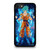 Ec Dragon Ball Super Saiyan Goku iPhone SE 2020 Case Cover
