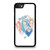 Eat Cheescake Golden Girls iPhone SE 2020 Case Cover