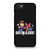 Dustin And Dart Stranger Things Fan Art iPhone SE 2020 Case Cover