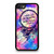 Dream Catcher Quote iPhone SE 2020 Case Cover
