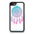 Dream Catcher Native Indian Tribal Pattern iPhone SE 2020 Case Cover