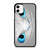 White Night Fury How To Train Your Dragon iPhone 11 / 11 Pro / 11 Pro Max Case Cover