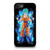 Dragon Ball Z Super Saiyan God Ssgss Goku iPhone SE 2020 Case Cover