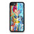 Dragon Ball Z Ssgss Vegeta iPhone SE 2020 Case Cover