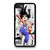 Dragon Ball Z Kid Goku iPhone SE 2020 Case Cover