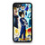 Dragon Ball Z Dragon Z Anime Naruto Vegeta Wallpaper iPhone SE 2020 Case Cover