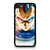 Dragon Ball Super Vegeta iPhone SE 2020 Case Cover