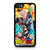 Dragon Ball Super Son Goku Vegeta Tensa Zangitsu iPhone SE 2020 Case Cover