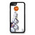 Dragon Ball Super Saiyan God Ssgss Freezers iPhone SE 2020 Case Cover