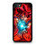 Dragon Ball Super Goku Powerful iPhone SE 2020 Case Cover
