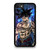 Dragon Ball Super Goku iPhone SE 2020 Case Cover