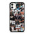 One Direction Art One Direction Wallpaper Boy Bands iPhone 11 / 11 Pro / 11 Pro Max Case Cover