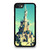 Disney Castle Fans Art iPhone SE 2020 Case Cover