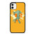 Old Bold And Brash Retro iPhone 11 / 11 Pro / 11 Pro Max Case Cover